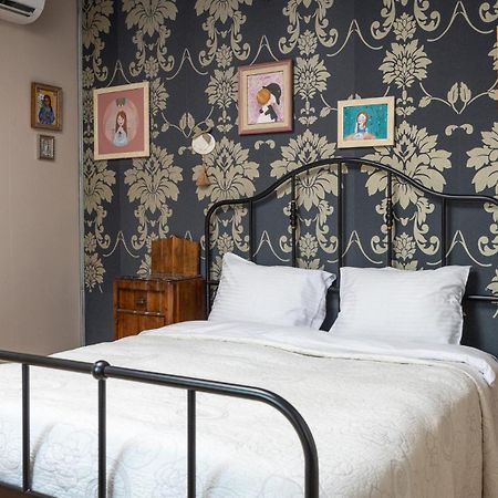 Villa Aurora Petrovac Eksteriør bilde