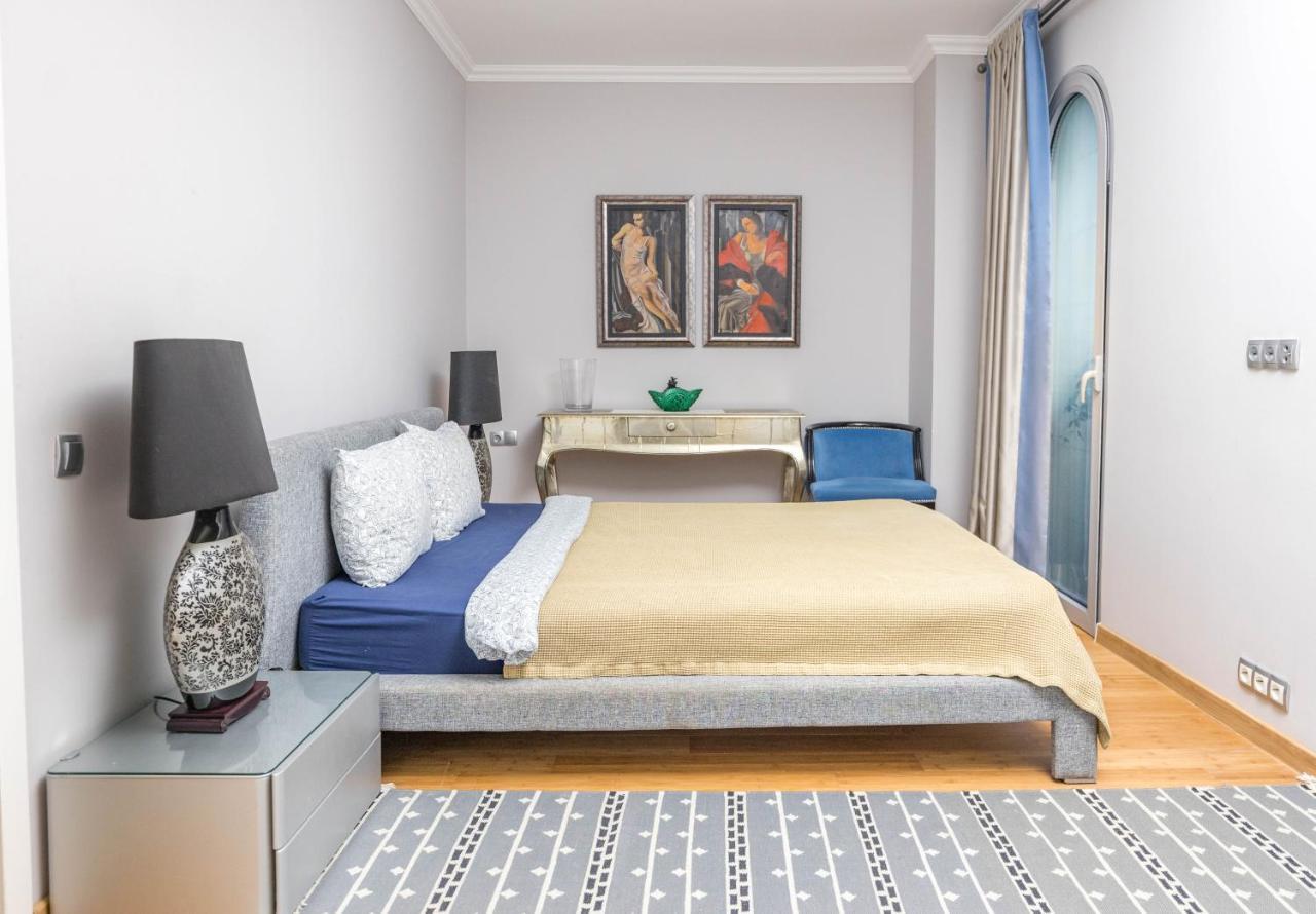 Villa Aurora Petrovac Eksteriør bilde