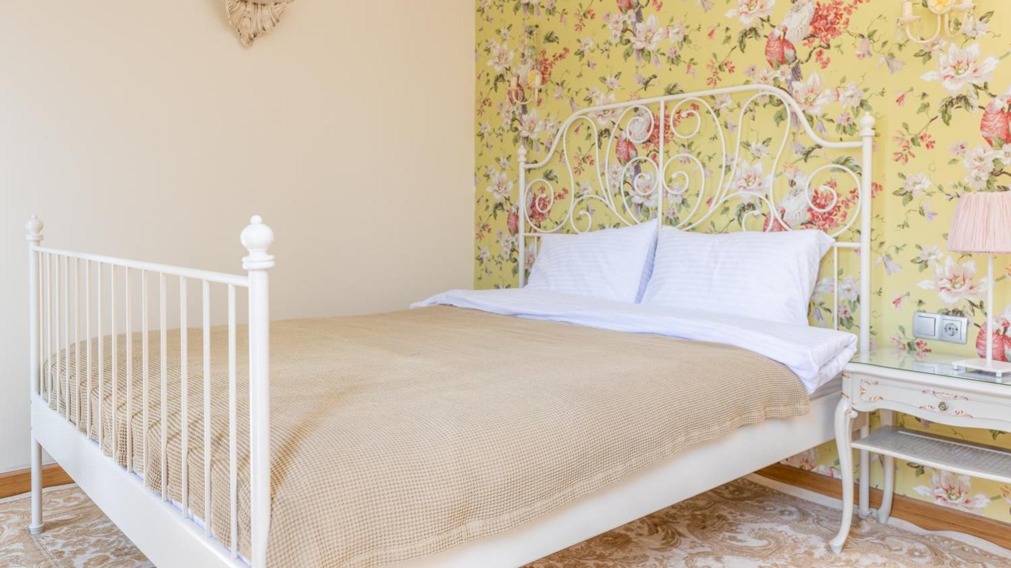 Villa Aurora Petrovac Rom bilde
