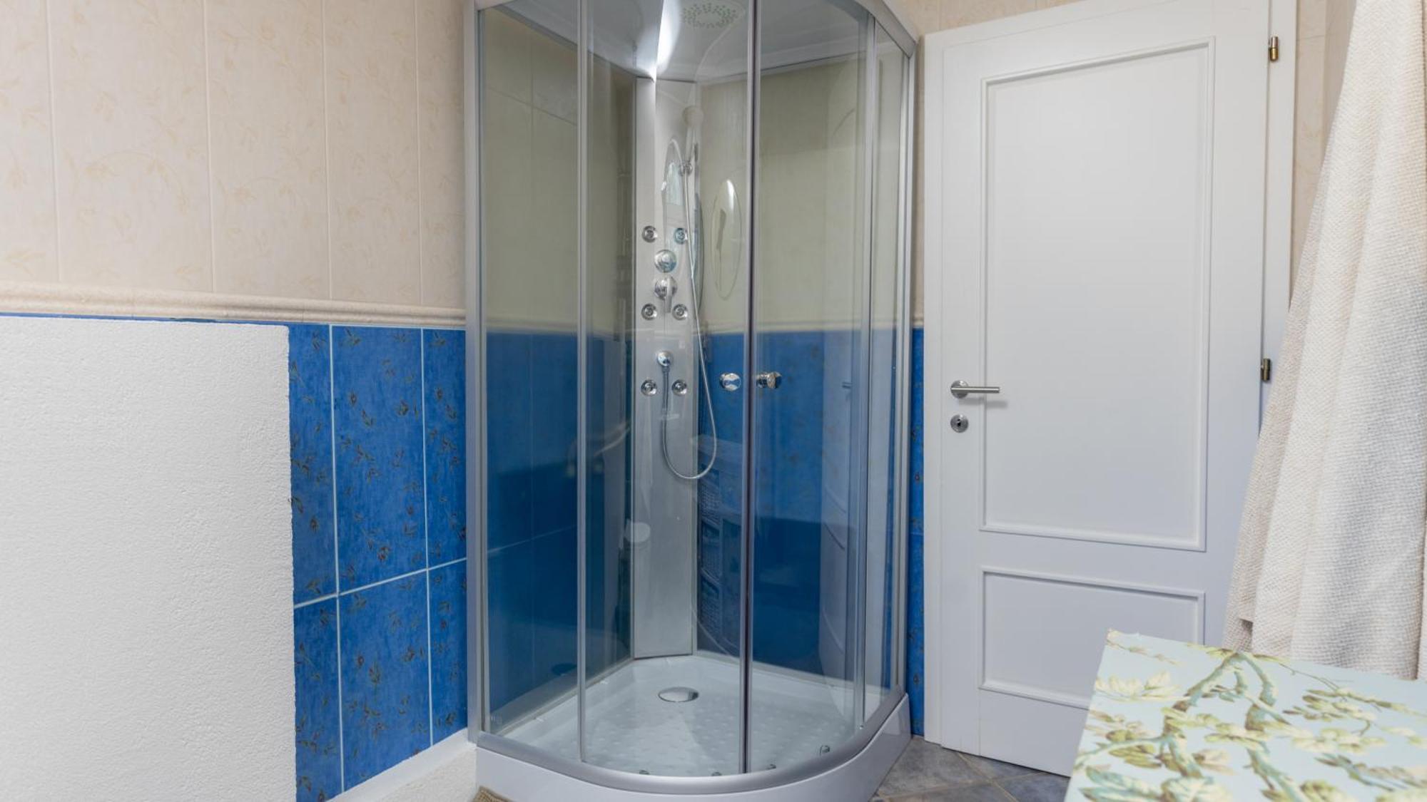 Villa Aurora Petrovac Rom bilde