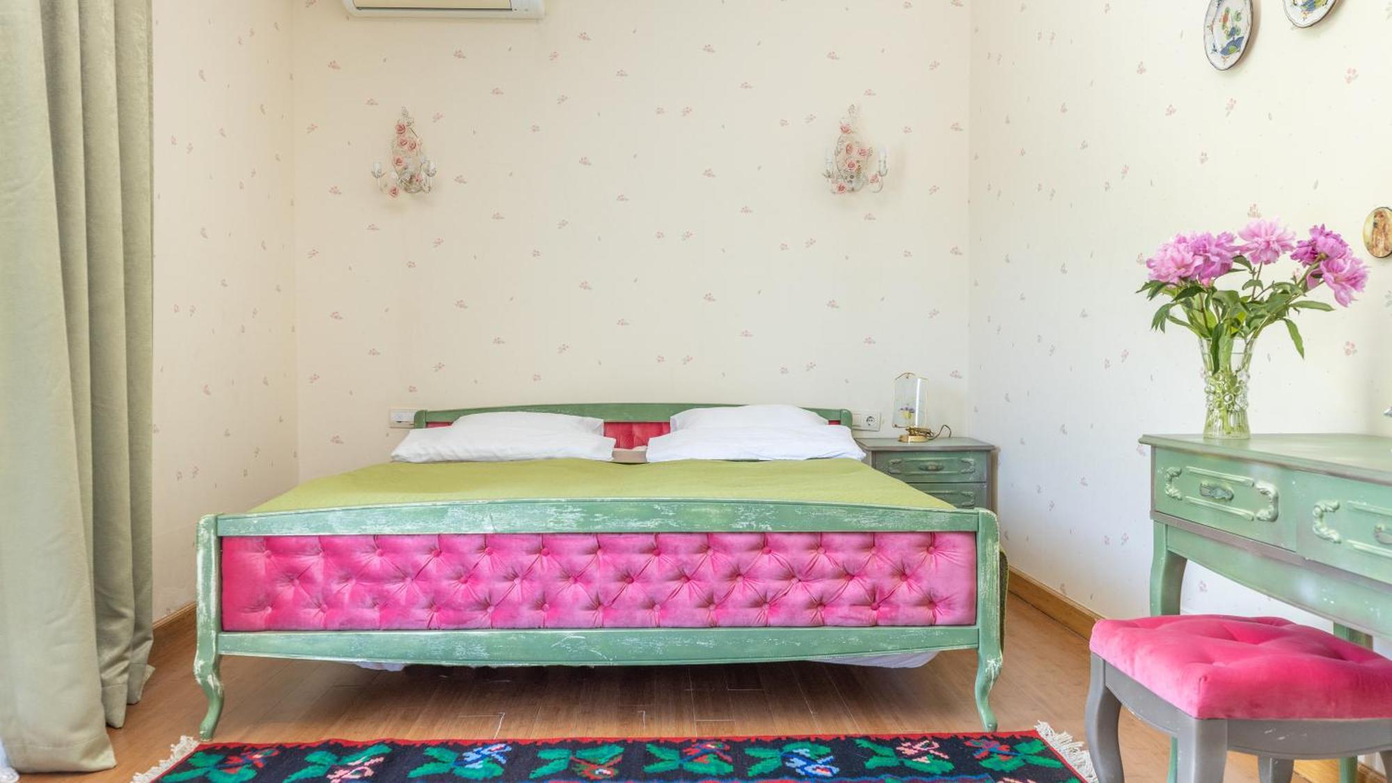 Villa Aurora Petrovac Rom bilde