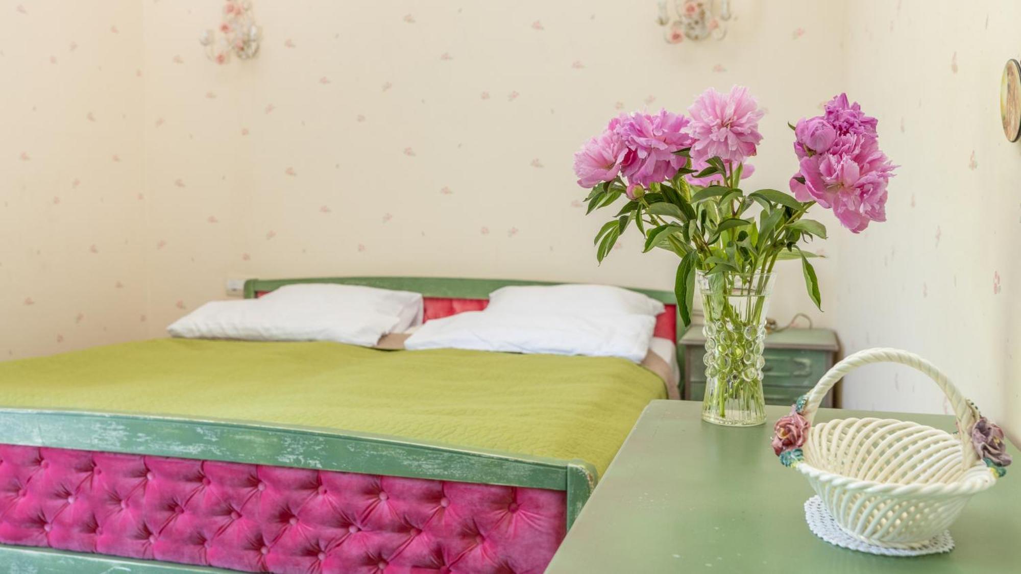 Villa Aurora Petrovac Rom bilde