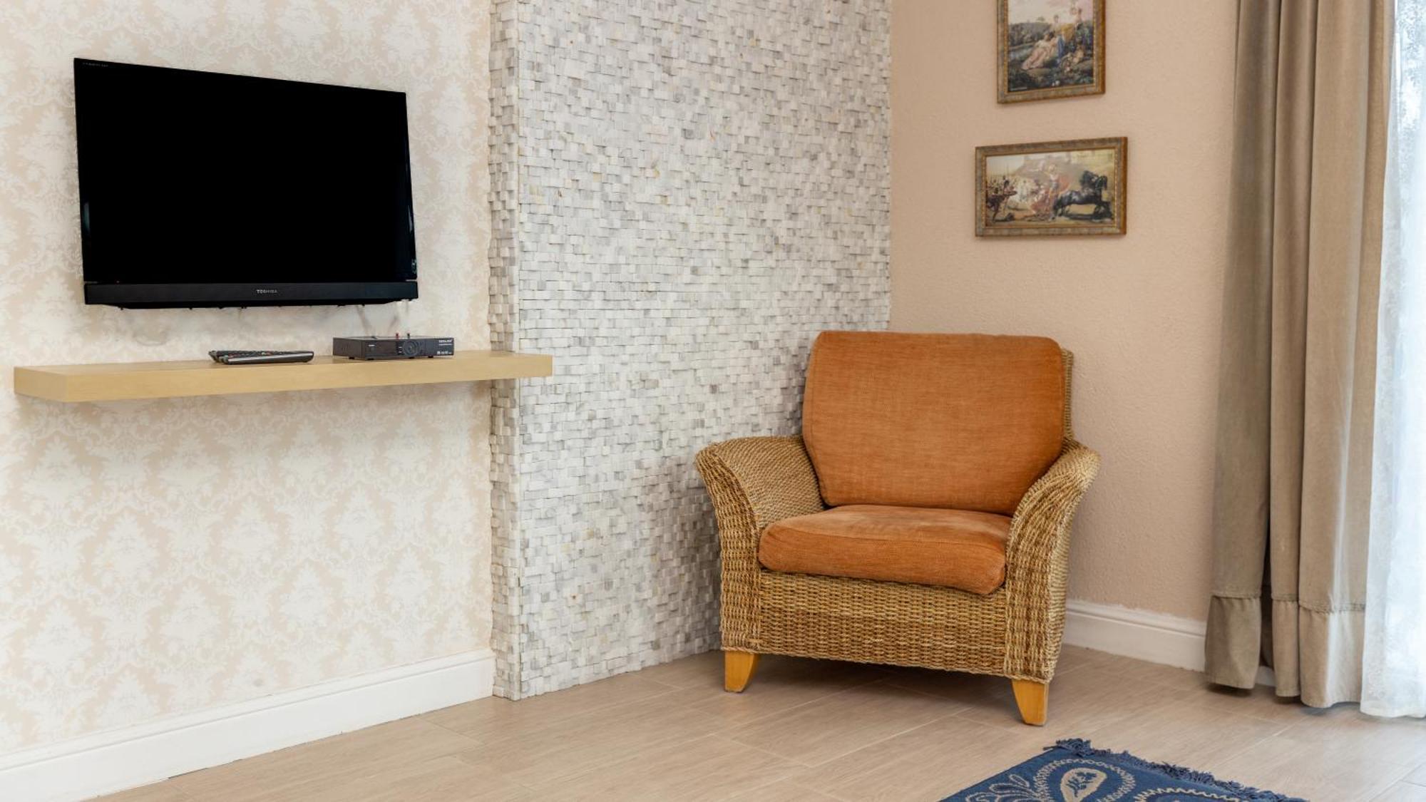Villa Aurora Petrovac Rom bilde