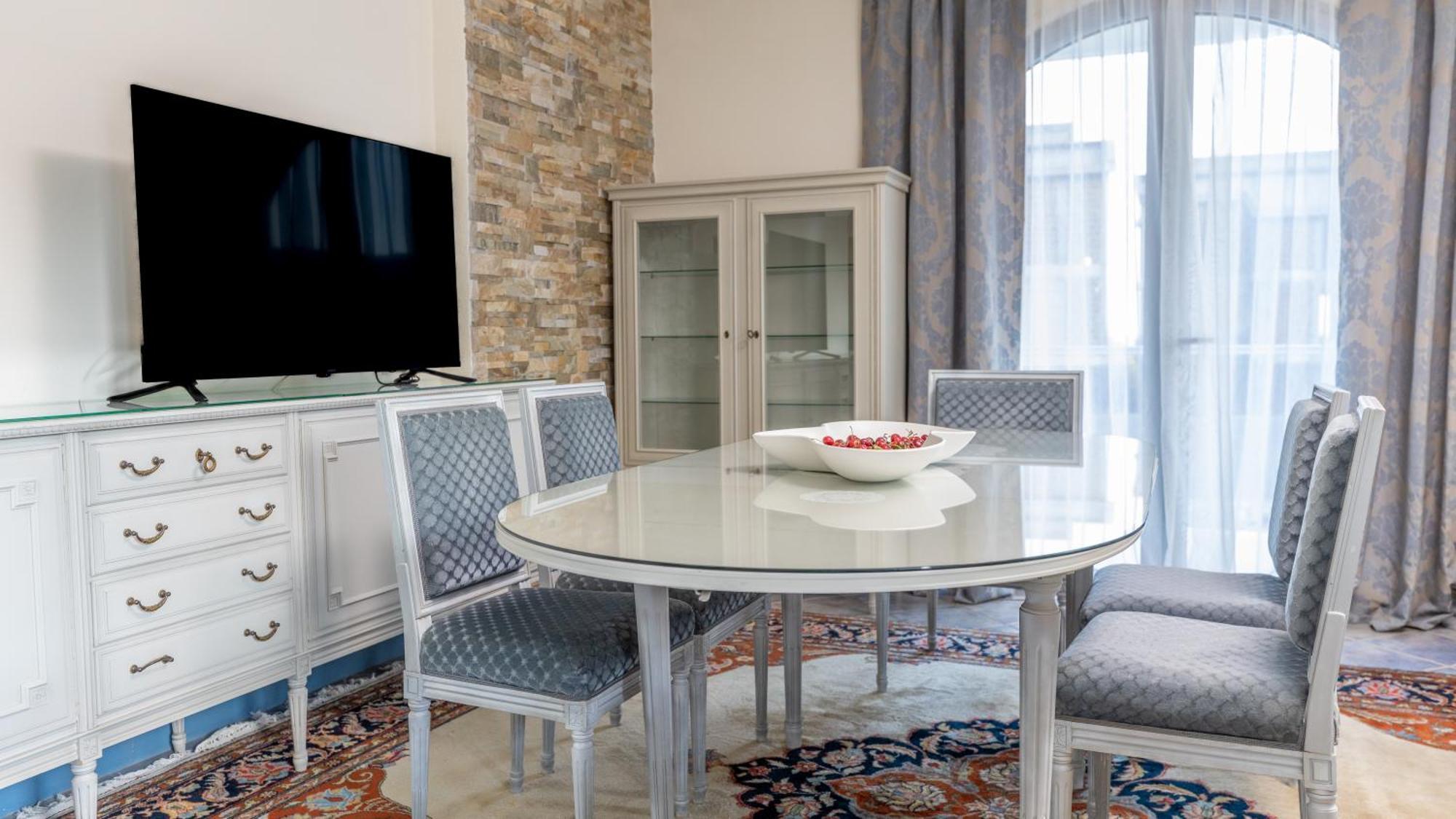 Villa Aurora Petrovac Rom bilde