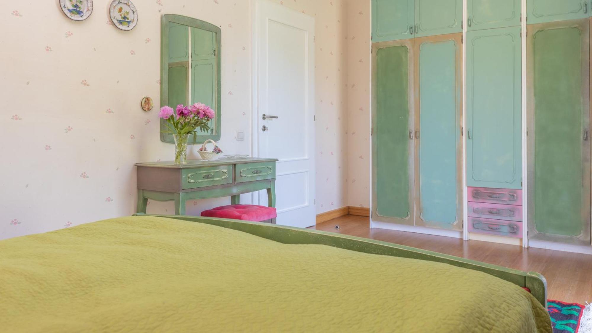 Villa Aurora Petrovac Rom bilde