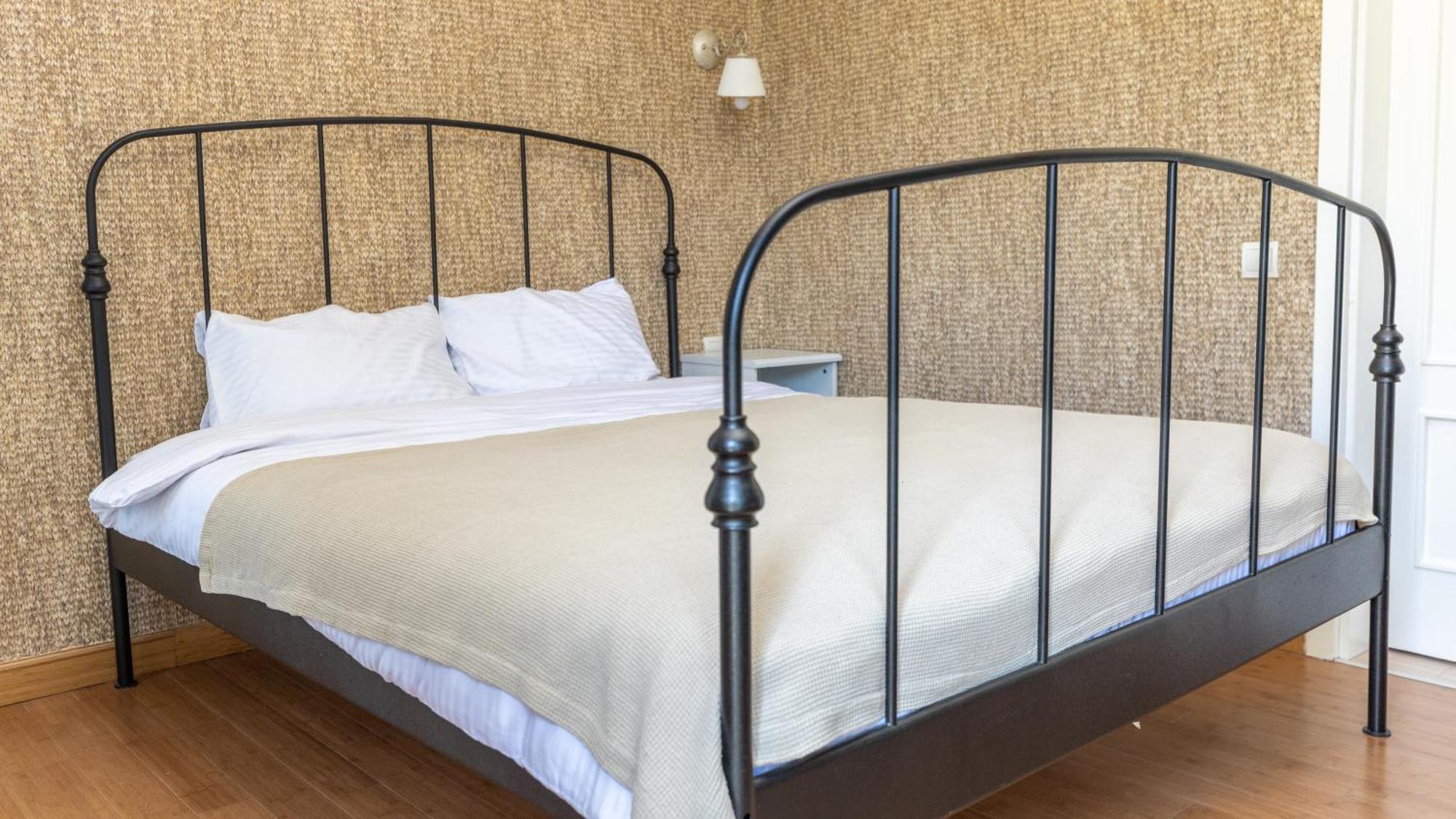 Villa Aurora Petrovac Rom bilde