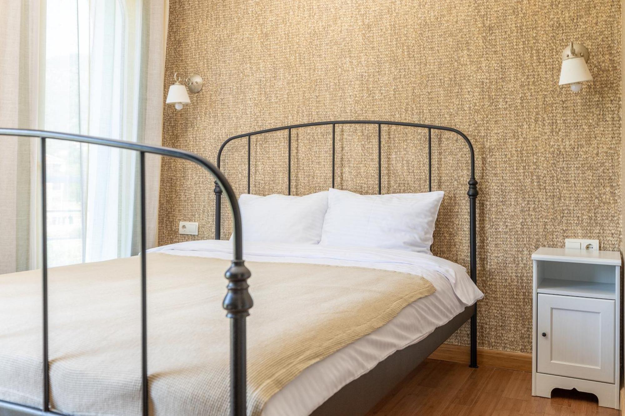 Villa Aurora Petrovac Rom bilde