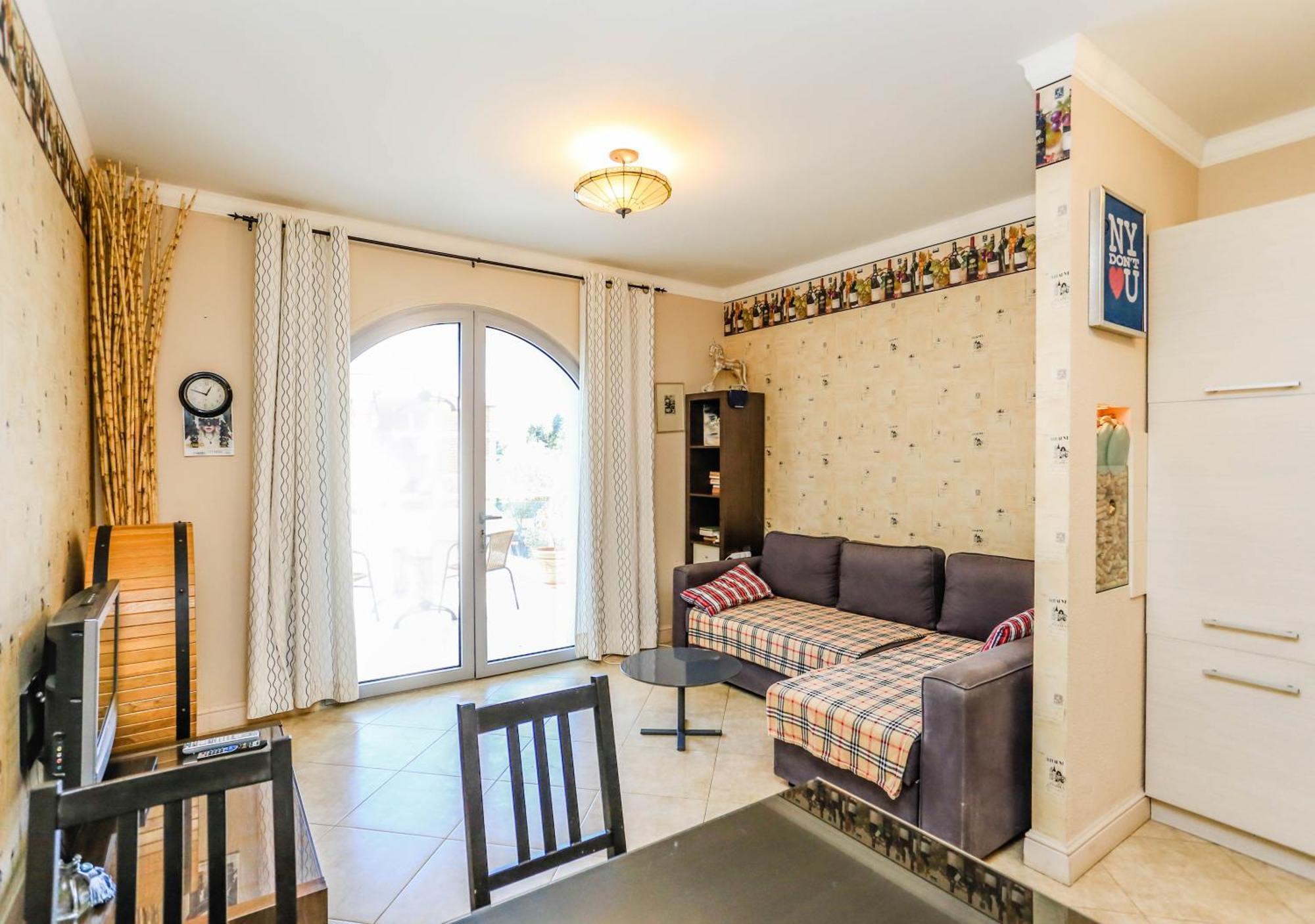 Villa Aurora Petrovac Rom bilde