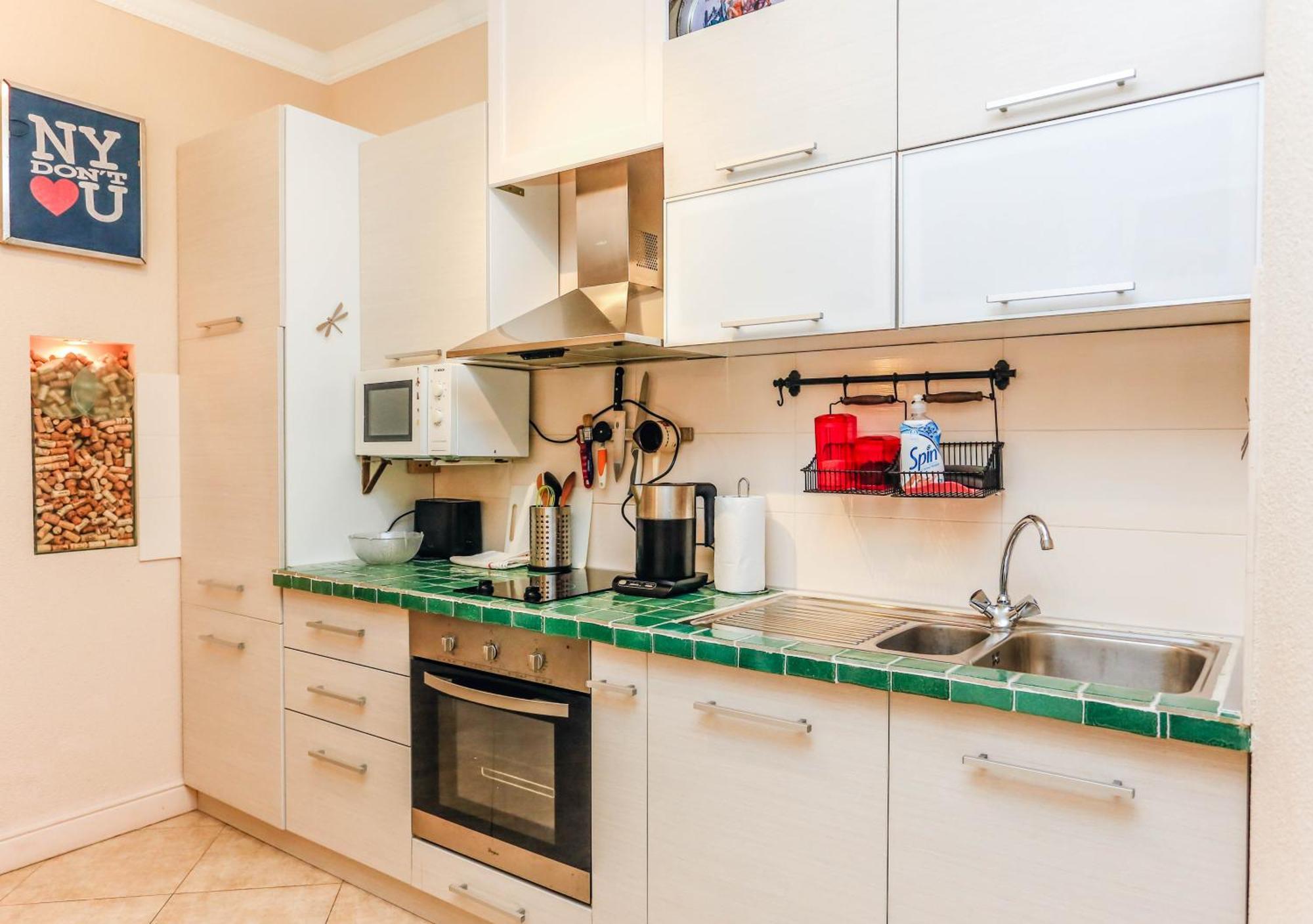 Villa Aurora Petrovac Rom bilde