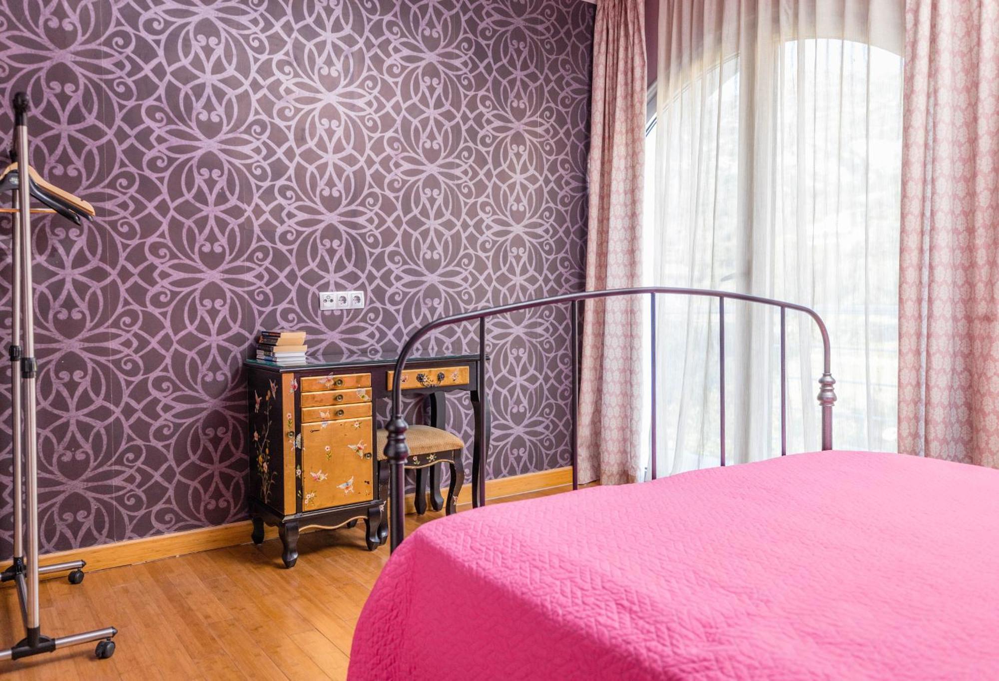 Villa Aurora Petrovac Rom bilde