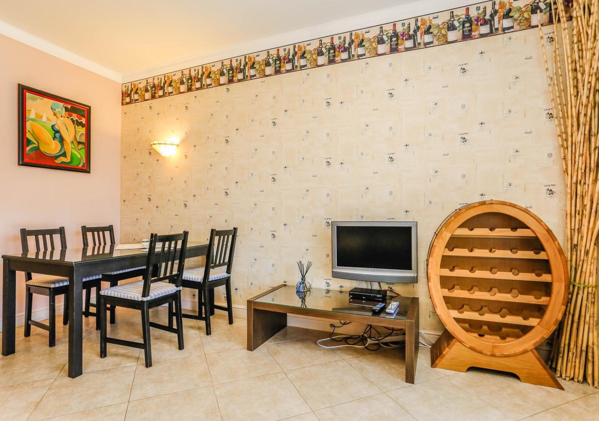 Villa Aurora Petrovac Rom bilde