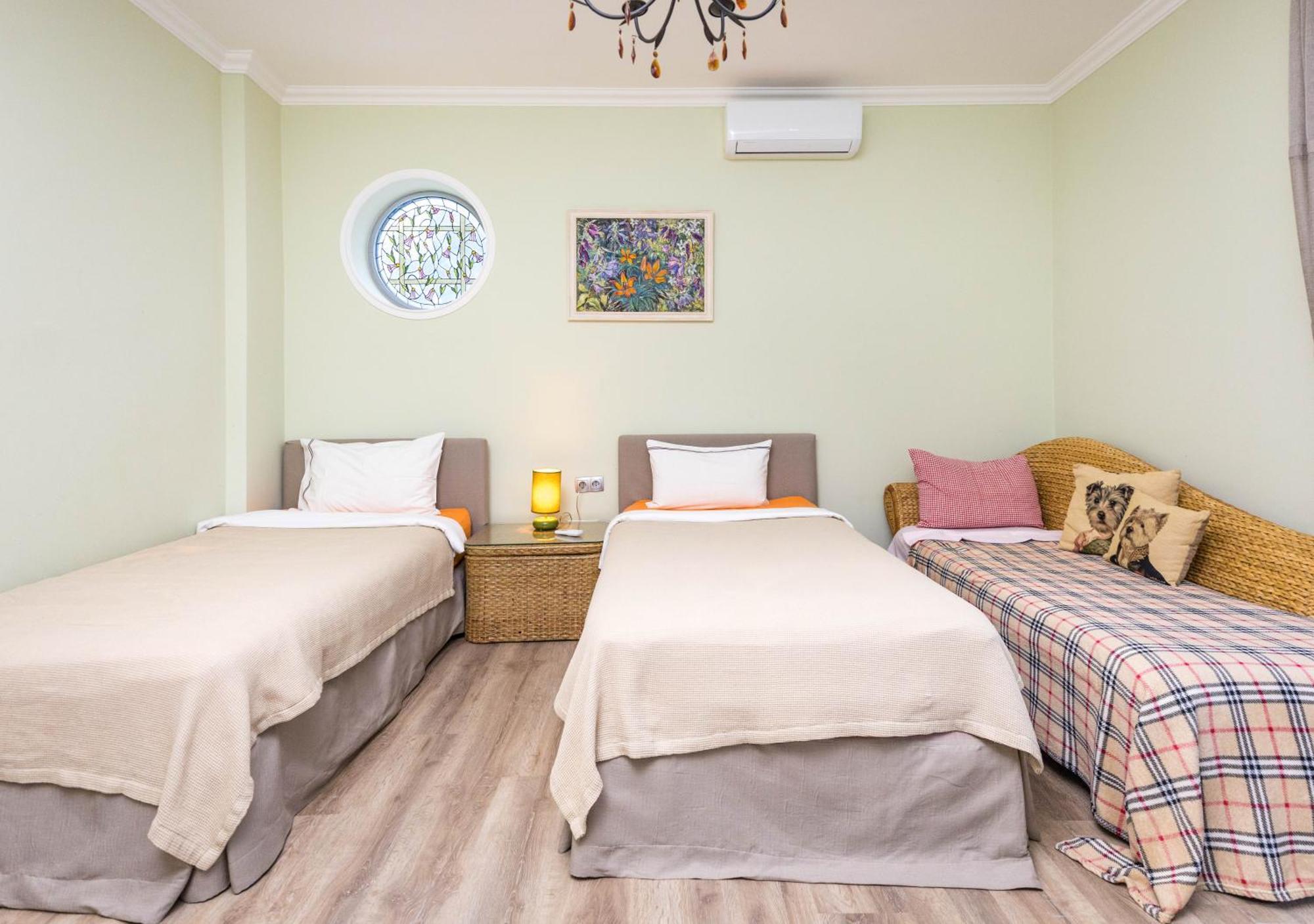 Villa Aurora Petrovac Rom bilde