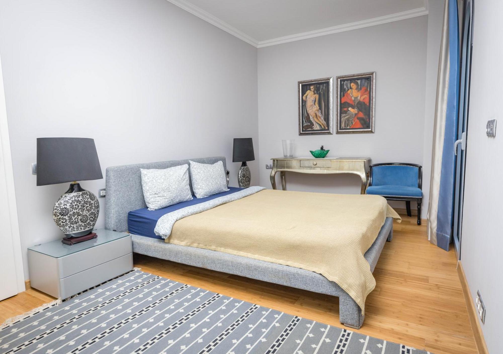 Villa Aurora Petrovac Rom bilde