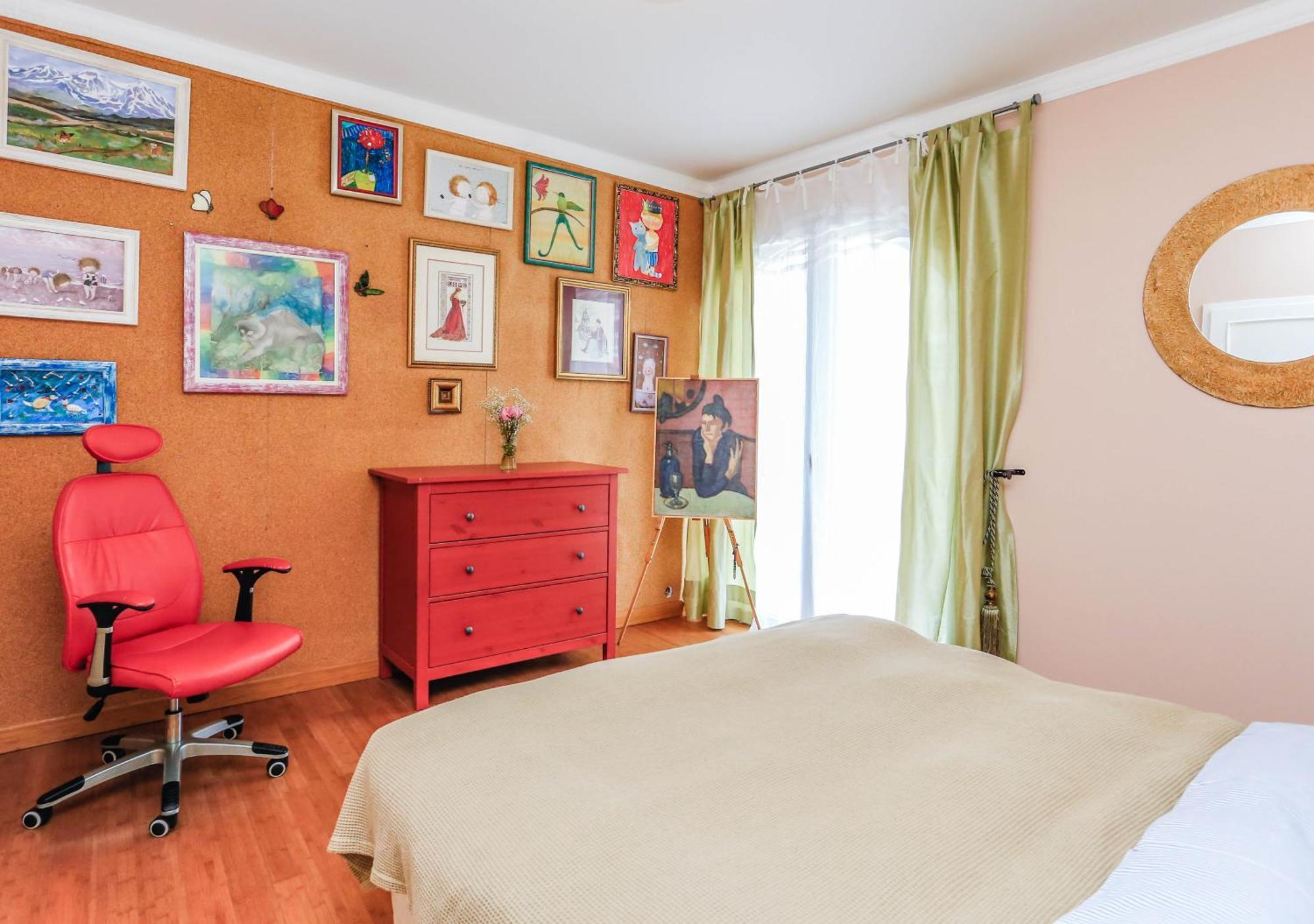 Villa Aurora Petrovac Rom bilde
