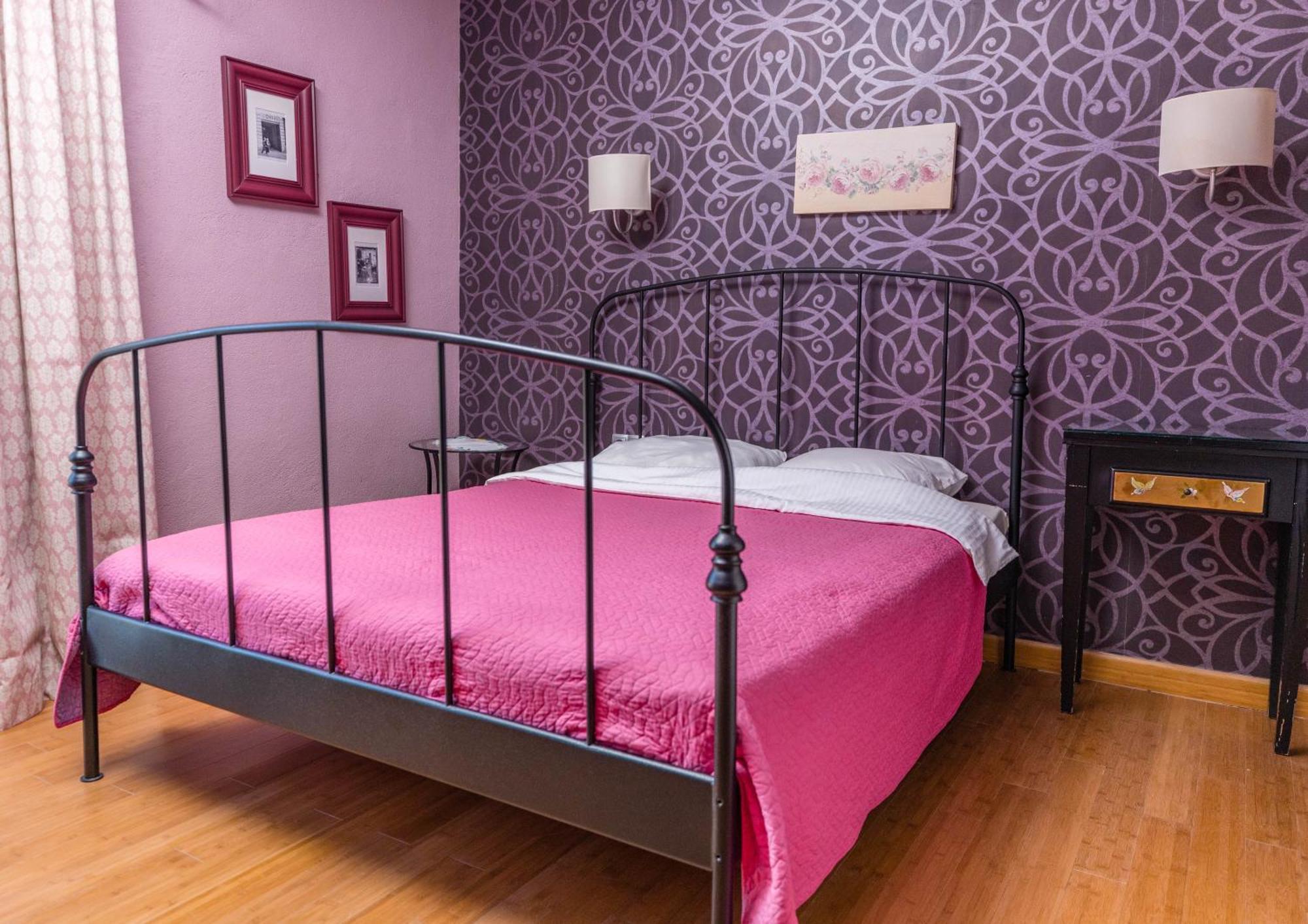 Villa Aurora Petrovac Rom bilde