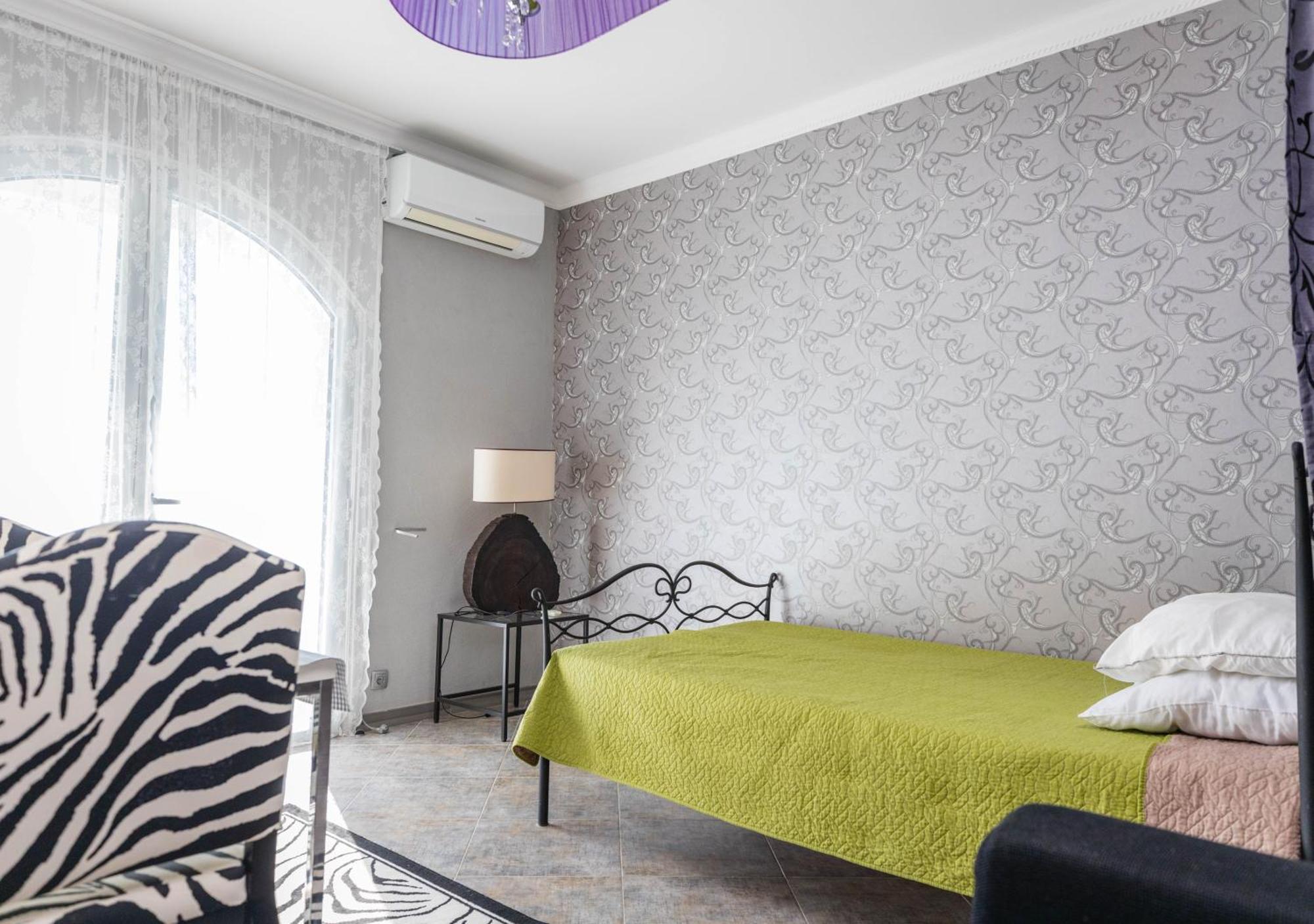 Villa Aurora Petrovac Rom bilde