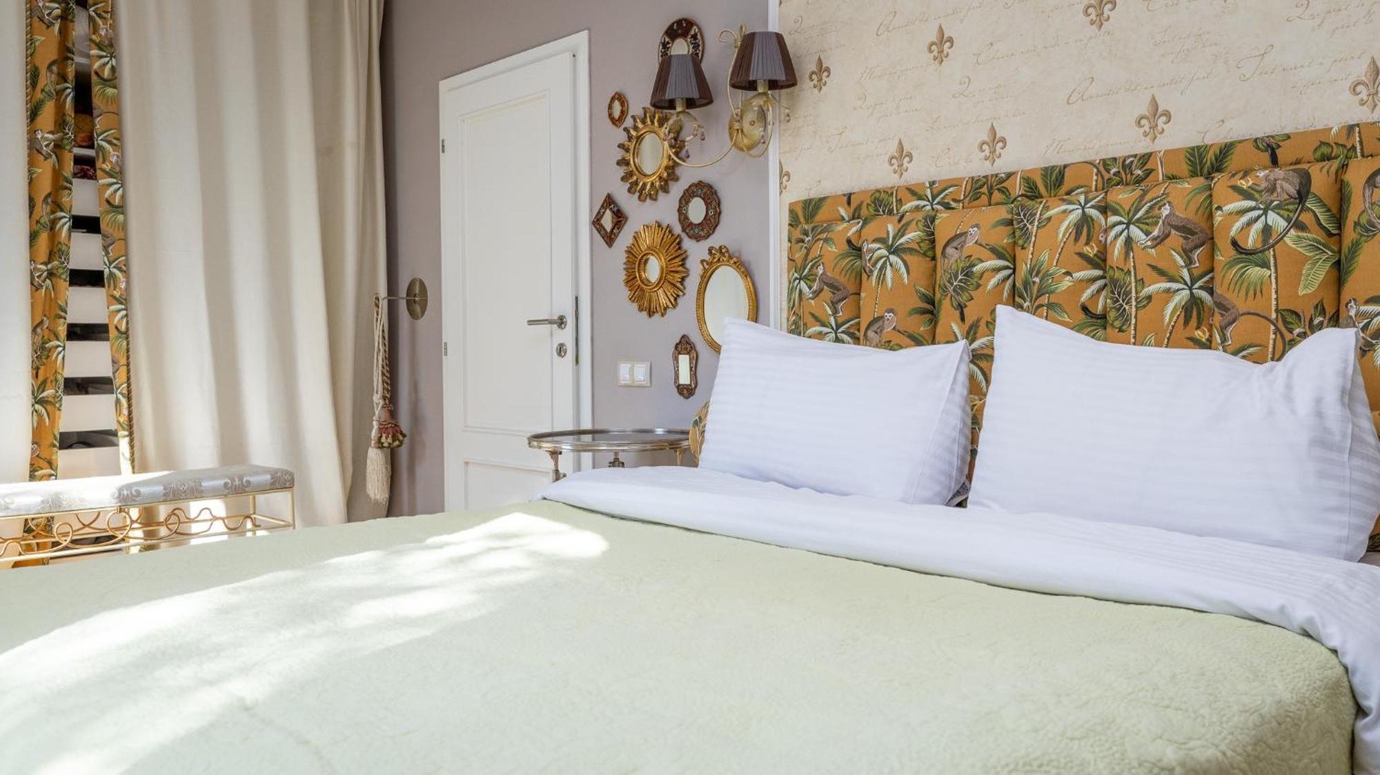 Villa Aurora Petrovac Eksteriør bilde