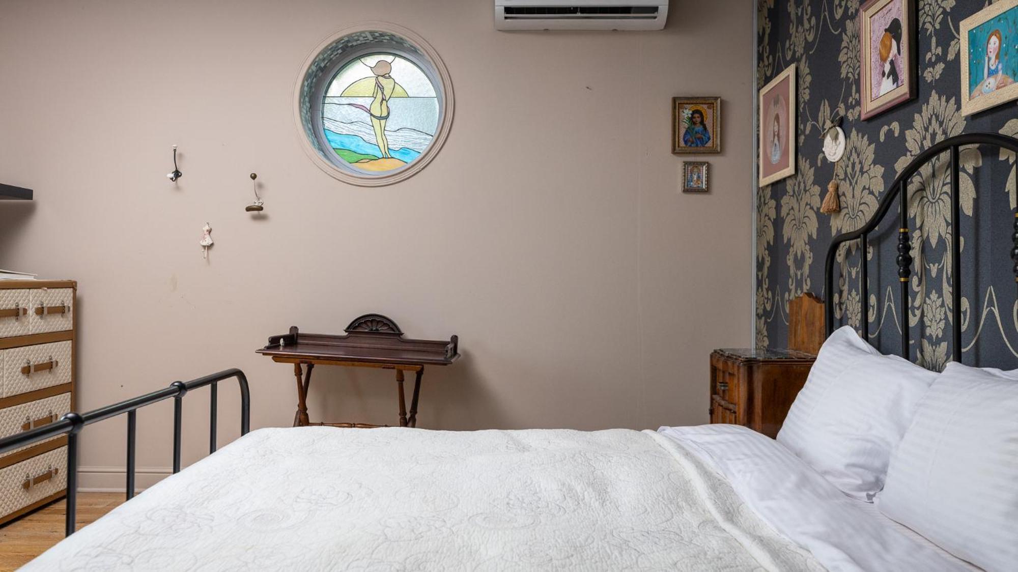 Villa Aurora Petrovac Rom bilde