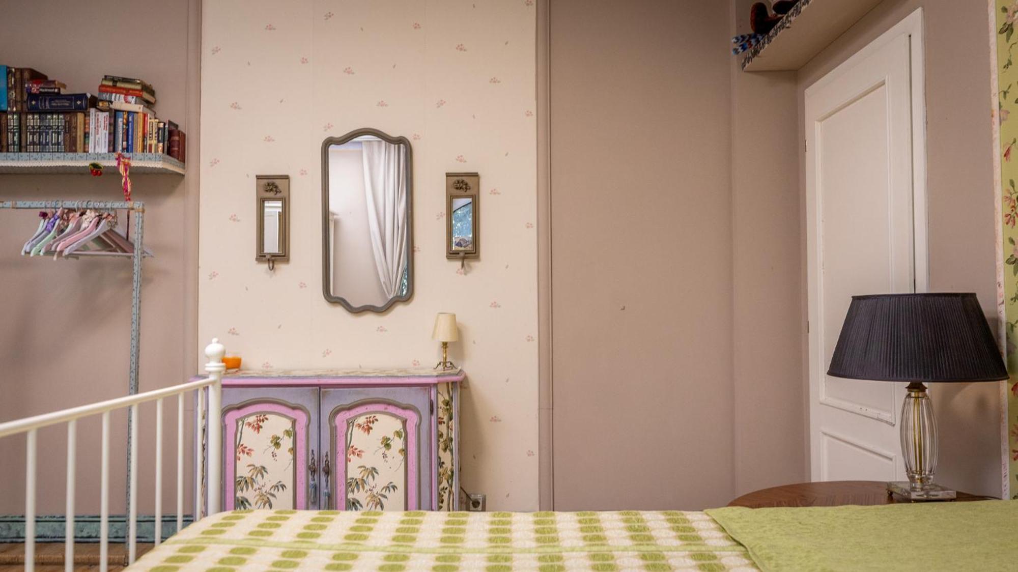 Villa Aurora Petrovac Rom bilde