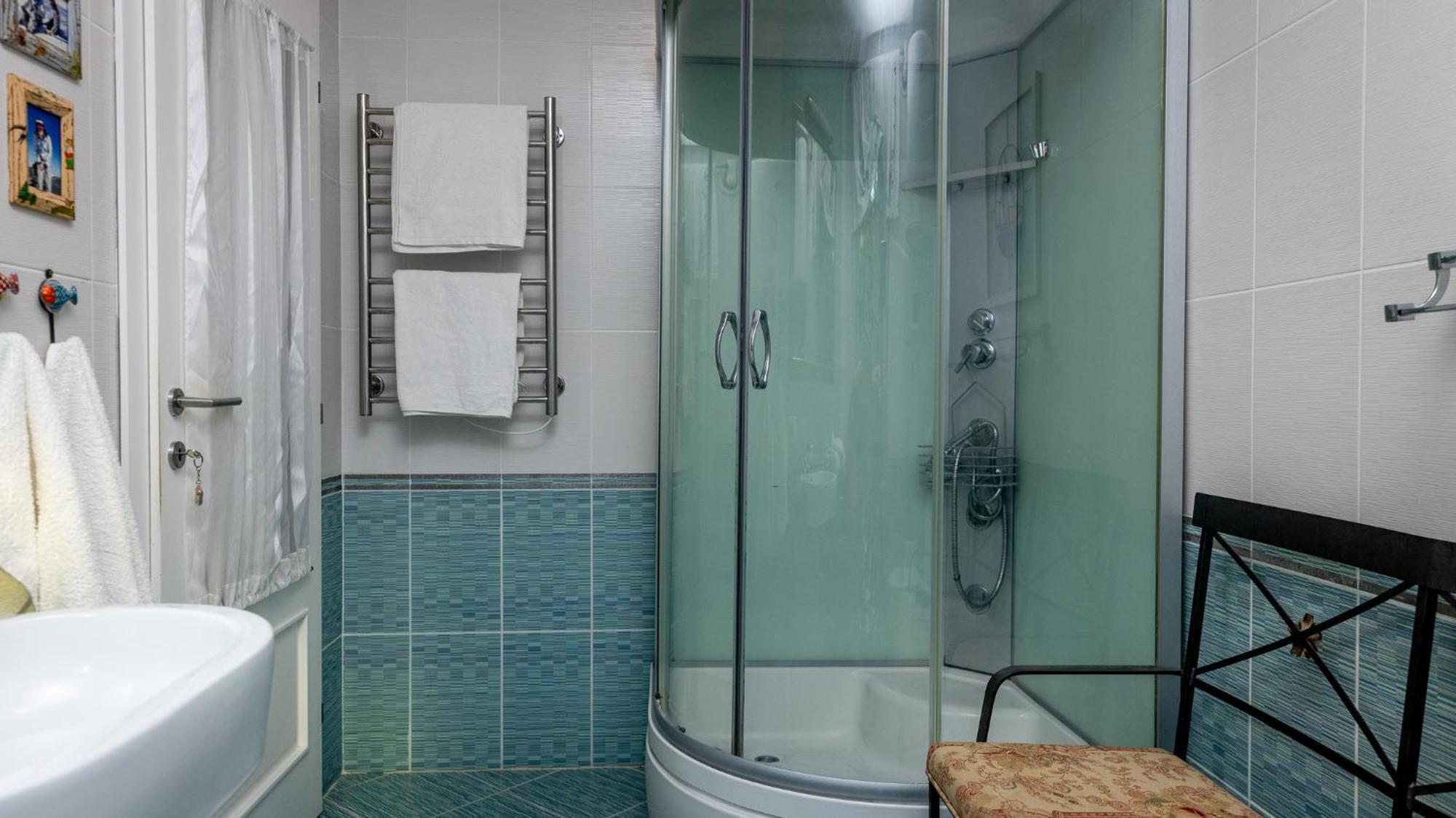 Villa Aurora Petrovac Rom bilde