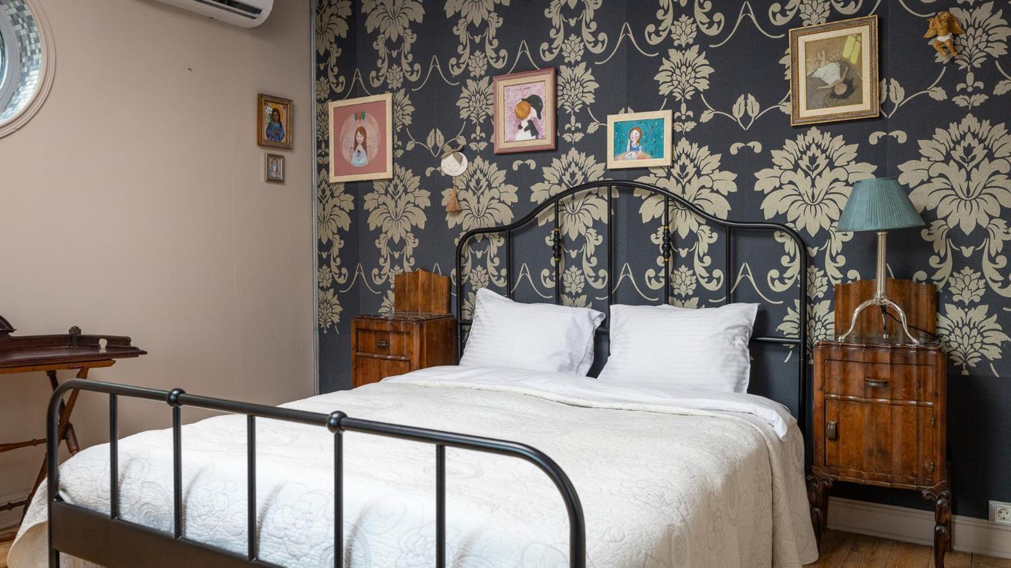 Villa Aurora Petrovac Eksteriør bilde